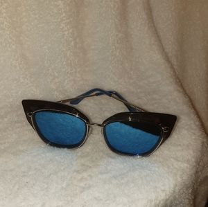 NYS Sunglasses